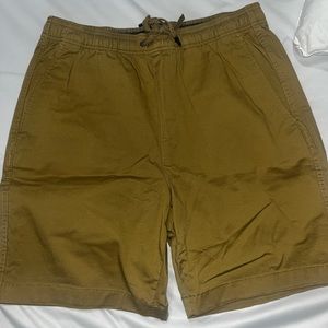 Gap shorts